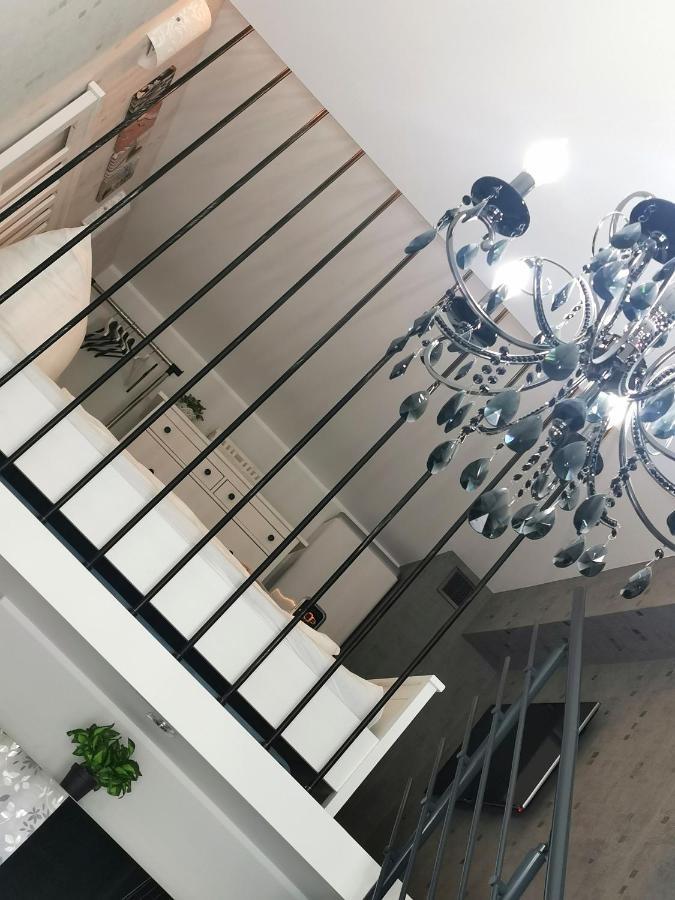 Strandidylle Apartment Mit Meerblick Und Kamin Miedzyzdroje Kültér fotó